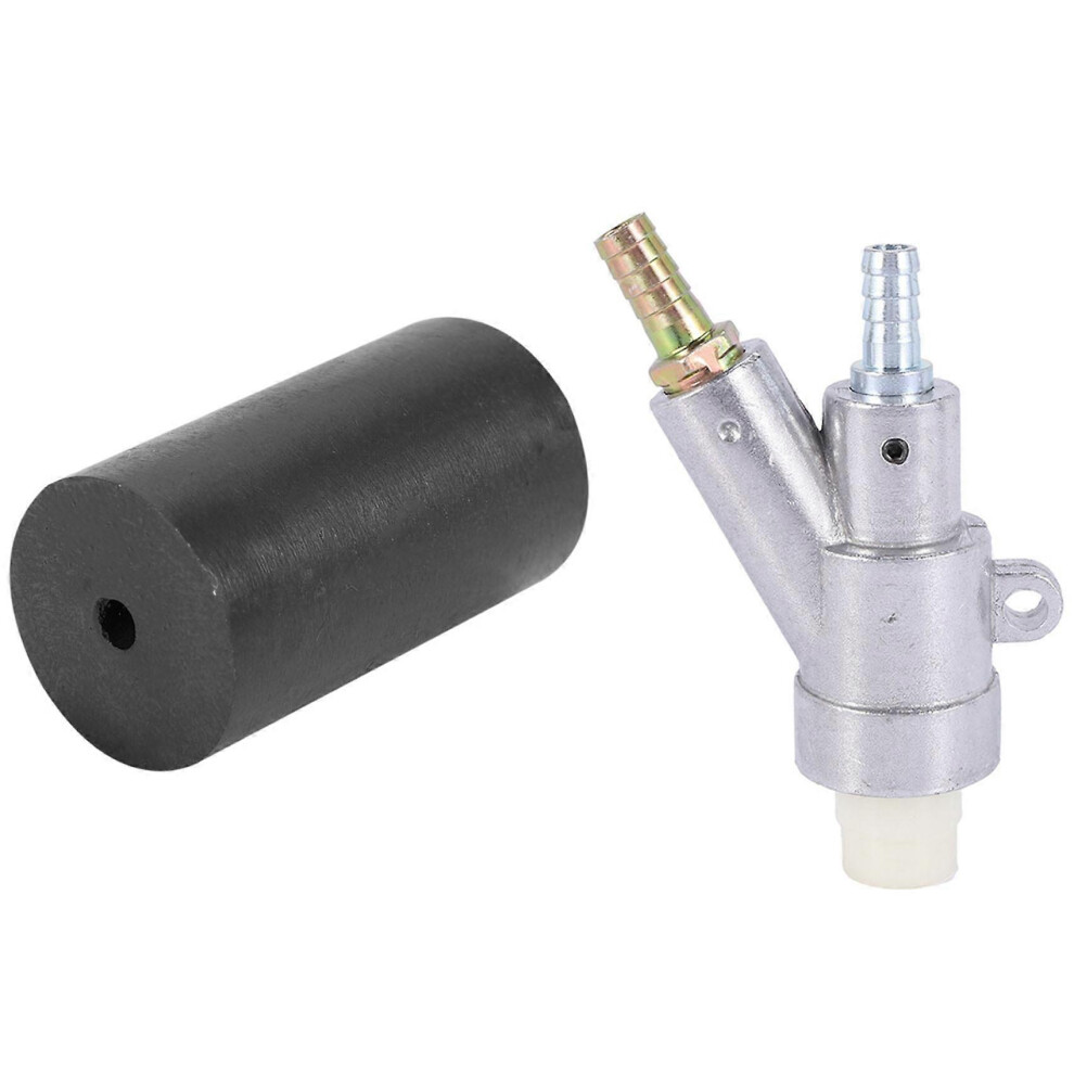 2X Air Sandblaster Equipment Boron Carbide Air Blasting Blasting Head Compatible With Sandblast Cabinet 3507779927448