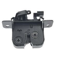 Verrou arrière 905039326R 905037230R compatible avec Duster 2 et Duster 2010-2017 (loquet de hayon)