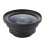 72mm 0.39X Wide Angle Lens compatible with Cameras Camcorders with 72mm Filter Thread 1