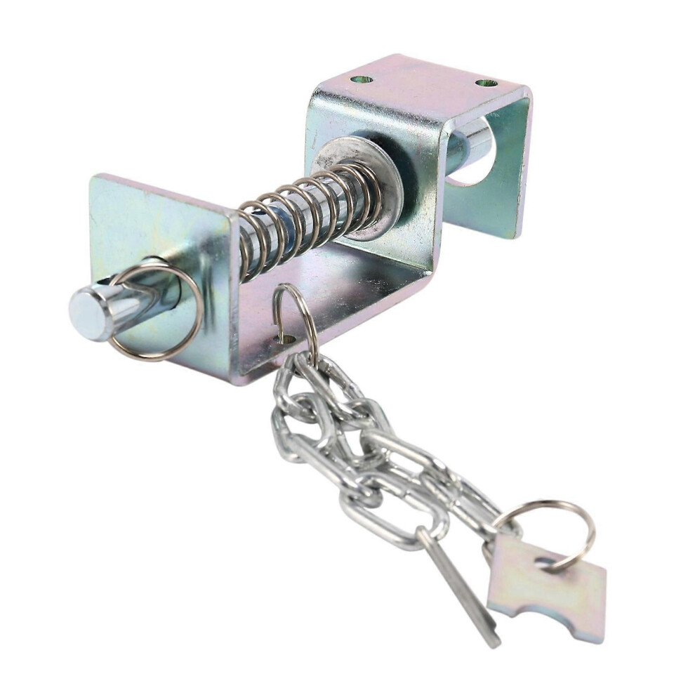 Alarm Gate Fence Trips Line Wire 12G Blank Firer Pest Intruder Alarm Safety Switch Compatible With Bisley 3002652758428