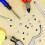 8pcs Carbide Turning Tools Replacement Cutter Sharp Durable Wood Lathe Tools Inserts Include With 8 5