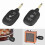Original Sound Receiver UHF Guitar Wireless System Transmitter Set 1