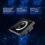 Wall Mounted Touch Panel Led Lights Dimmer Controller (color: Black, Dc 12v-24v) 2