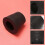Conjunto de 4 cunhas para guarda-sol, compatíveis com hastes de guarda-sol de 38 mm (1,5 polegadas) de diâmetro ou suportes para guarda-sol. 2