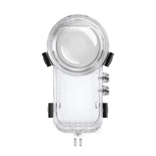 Duikkoffer compatibel met X3 50M waterdichte koffer, onderwaterbeschermingsbox, duikbehuizing, camera-accessoires