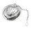 tea soaker stainless steel teaspoon filter 1