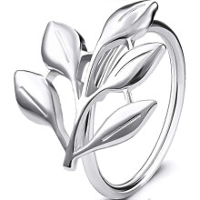 Leaf Napkin Rings Holders Fall Party Napkin Rings compatible with Christmas Thanksgiving Parties