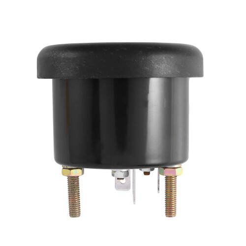 VDO spanningsmeter 12V VDO accuvoltmeterunit Voltmeter instrumentaccessoires 2