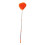 Retractable Duster Stainless Steel Long Handle Dusting Brush Car Household Cleaning Tools 1