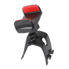 Supporto per cellulare da auto, supporto per navigatore GPS, staffa compatibile con Jimny 2019-2021, accessorio per interni
