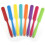 Set Of 8 Mini Non-stick Silicone Spatulas compatible with Kitchen Multicolor 1