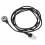 Motorcycle Quick Shift Sensor Fast Gear Quick Shift Shifter compatible with Cb500x Cbr500r Cb500f Africatwin Cr 3