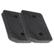 10 filtres compatibles avec le sèche-linge Miele T1 9164761 (pièce de rechange)