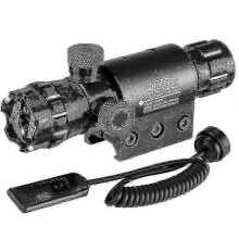Green Laser Up, Down, Left And Right Adjustable Infrared Suit Sight Calibrator Hand Adjustment 1 Piece Zinuo Boutique