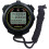 Digital Sports Stopwatch, 10Lap /Split Memory Stopwatch Count Down Timer, Large Display Waterproof 1