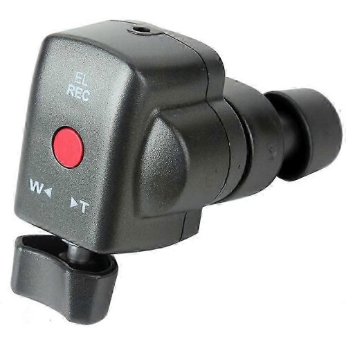 Camera Zoom Controller DV Cable 2.5mm Durable Camera compatible with Remote Control compatible with Camcorders ,Remote Camc 1