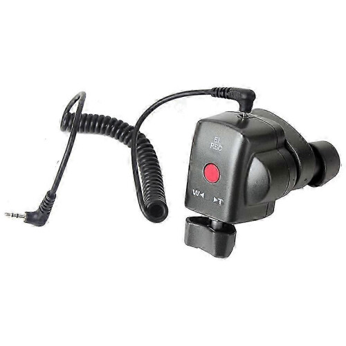 Camera Zoom Controller DV Cable 2.5mm Durable Camera compatible with Remote Control compatible with Camcorders ,Remote Camc 2