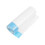 30pcs drawstring beam garbage bag disposable classified plastic bags kitchen thickened garbage bag with handle white 1
