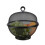 Fruit Fly Proof Fruit Bowl, Large Capacity Mesh Fruit Basket with Lid Cover 1