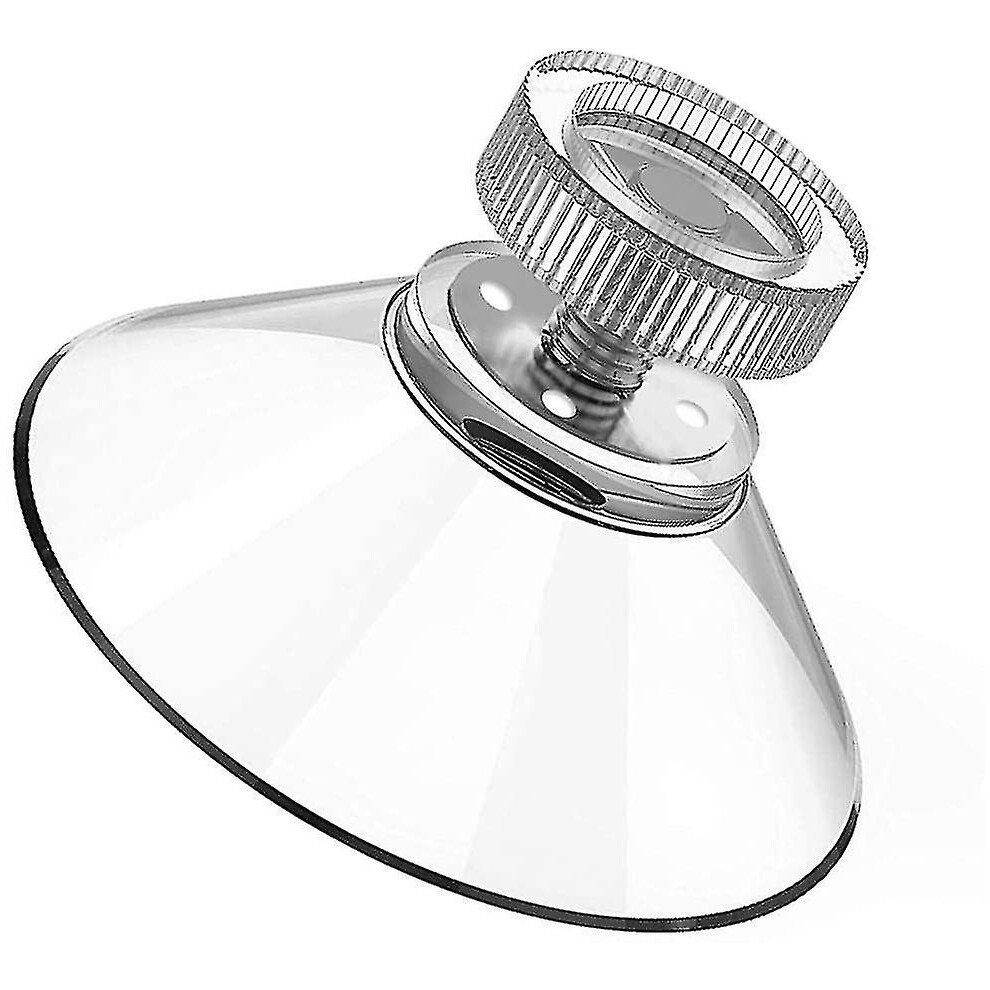 Suction Cups 40Mm, 10 Suction Cups M5 Thread Stainless Steel, Suction Cups 3172334267118