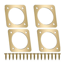 Bird House Protector with Screw Bird House Hole Protector compatible with Outdoor Bird House 2025