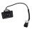 957606100 Rear View Camera Reverse Camera Backup Camera compatible with I30 3