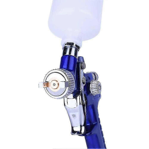 Κιτ επισκευής εργαλείου πιστολιού βαφής αέρα Mini HVLP 2