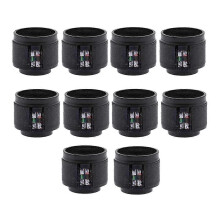Professionele dynamische microfooncapsule, vervangende microfoonkern, draadloze microfoonkern
