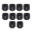 Professionele dynamische microfooncapsule, vervangende microfoonkern, draadloze microfoonkern 1