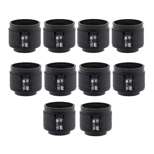Professionele dynamische microfooncapsule, vervangende microfoonkern, draadloze microfoonkern