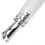 Silver Wine Pourer Discs - 300 Pcs, Drip-proof, 3 Inch, Thin, Drop Drip Stop Pouring Spout 5