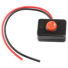 1/8 1/10 RC Model Car Spare Parts Fuel Filter Nitro compatible with 02156 94122 94188,Purple