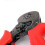 Pressing clamp 0.25-6mm AWG 24-10 Selfdjusted hexagonal terminal pressure connection tool 4