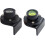 Bubble Level Tower Blister Tower Ruler Accessory Green/White Spirit-Level Bubble Mini Level Tool 5