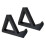 Keyboard Display Stand 3D Printing compatible with Computer Mechanical Keyboard Holder Layer Rack Tray Accessories 1
