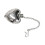 tea soaker stainless steel teaspoon filter 3