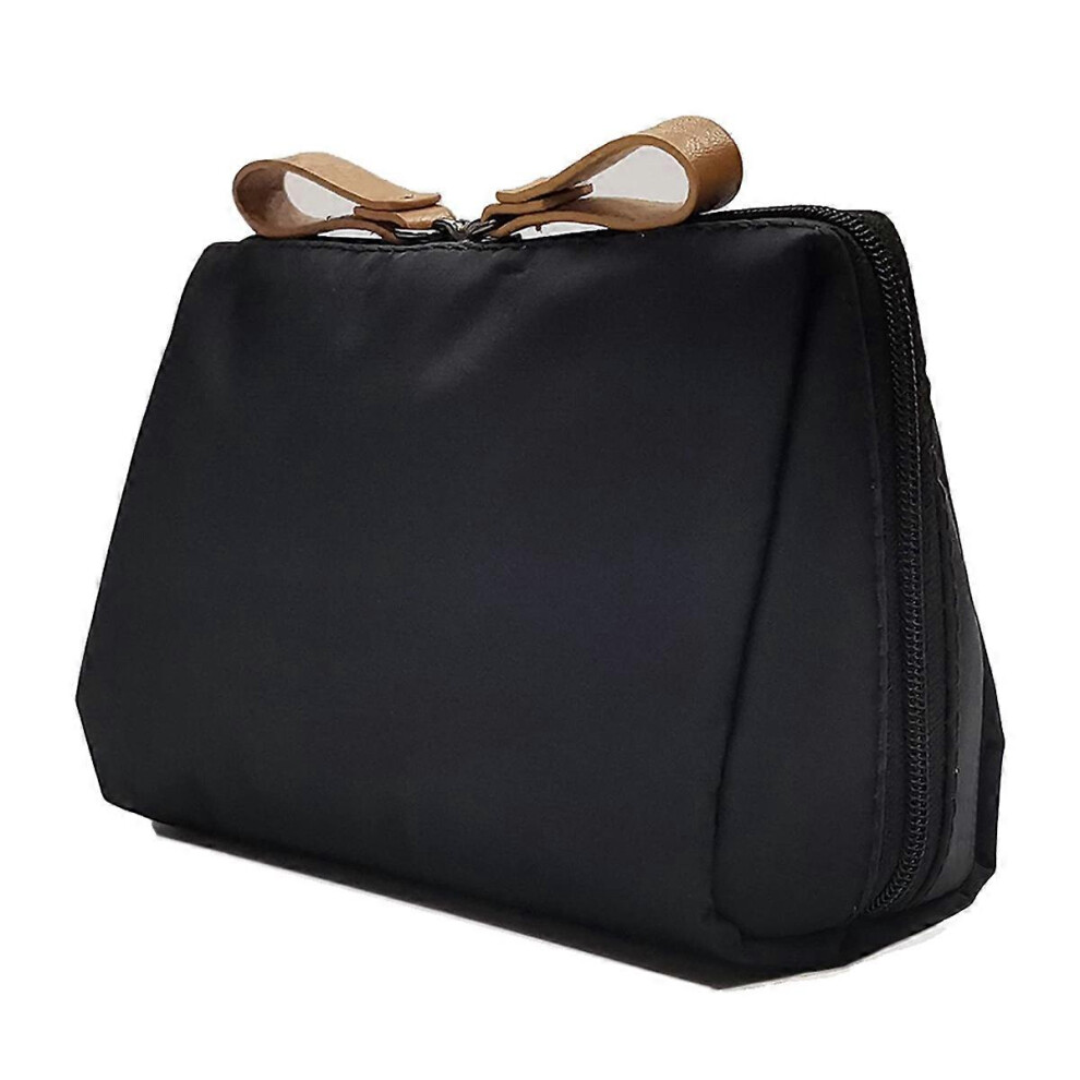 Lipstick Cosmetic Bag Mini Small Cosmetic Bag Small Cosmetic Bag with Compartments Travel Cosmetic
