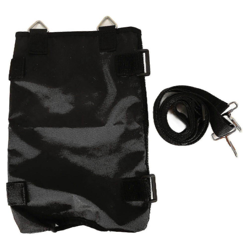 Wearable Urine Bag Male Collection Urine Bag Funnel Pee Holder compatible with Senior 2000ml