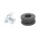 100Pcs Motorcycle Rubber Grommets compatible with compatible with compatible with compatible with Fairings 4