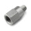 M12 1.5 To 3/8 Npt Engine Coolingwater Temperature Sensor Adapter compatible with Ls Ls1 Lsx 4