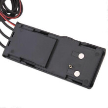 RPC-M300 Programmierkabel 3 in 1 kompatibel mit Motorola GP300 GP88S CP200 GM300 Funkgeräten