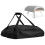 Αδιάβροχο κάλυμμα φούρνου πίτσας συμβατό με Koda 16 Portable - 420d Ox συμβατό με ύφασμα d 3