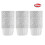 100pcs Mini Cupcake Liners compatible with Baking, Paper Muffin Cases 1