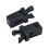 Trash Can Lock Self-locking Switch Replacement Socket - Compatible Lid Touch Bin Latch Repair Clip 1