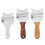Kitchen Stainless Steel Adjustable Truffle Slicer (A) 1 Pieces 2