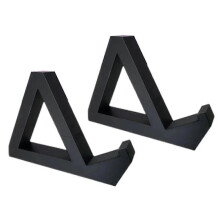 Stojan na klávesnicu, 3D tlač, kompatibilný s držiakom mechanickej klávesnice pre počítač, vrstvový stojan, príslušenstvo k zásuvke