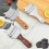 Kitchen Stainless Steel Adjustable Truffle Slicer (A) 1 Pieces 3