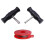 Car Windshield Removal Tool, Windshield Removal Tool Kit Includes Universal Handle, Windshield Remov 1