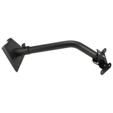 Kit di staffa per montaggio a parete compatibile con ricevitore satellitare V3. Staffa di montaggio compatibile con Better Signal.