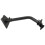 Wall Mounted Bracket Kit compatible with V3 Satellite Receiver Bracket Mounting compatible with Better Signal 1